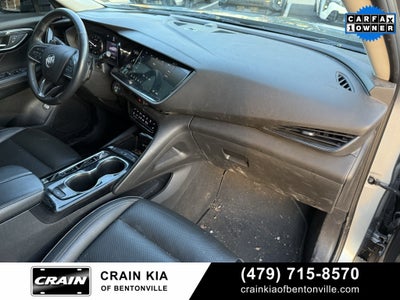 2023 Buick Envision Essence - CLEAN CARFAX / ONE OWNER