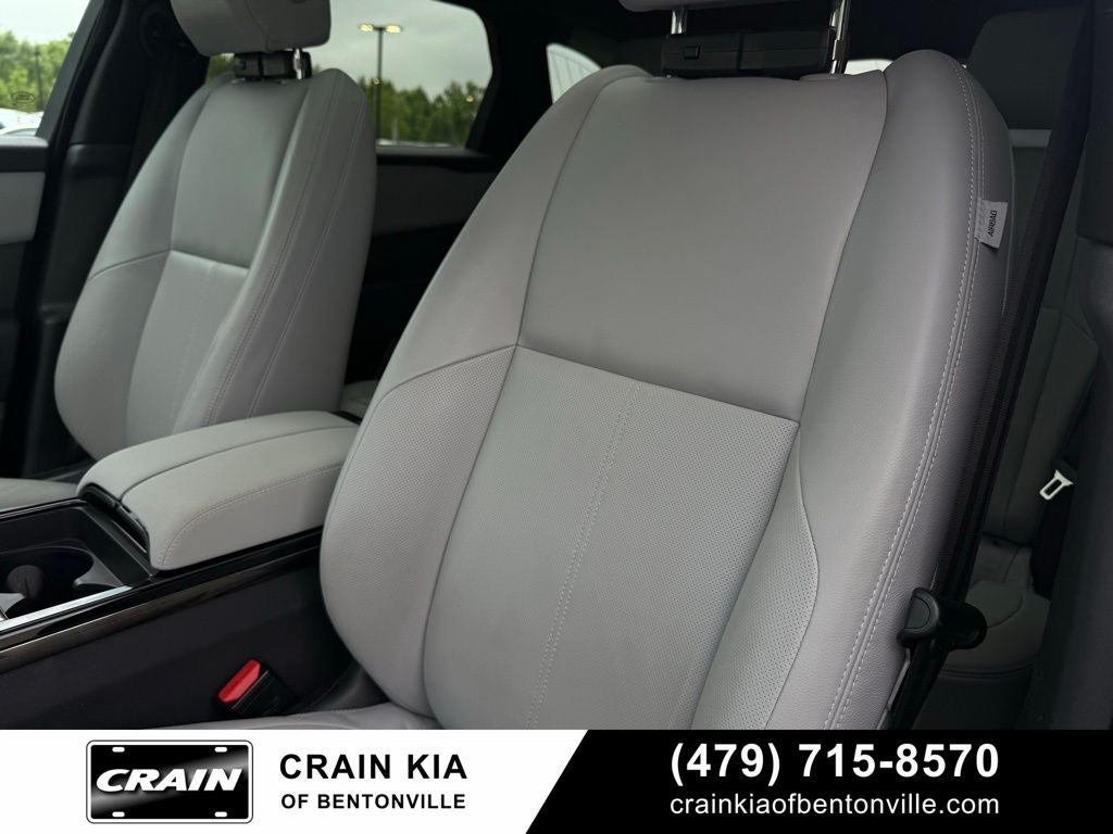 2024 Land Rover Range Rover Velar Dynamic SE - 4WD / SUNROOF / CLEAN CARFAX