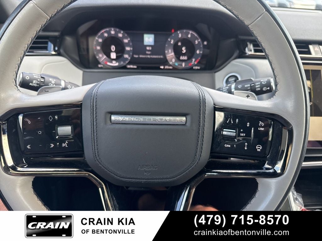 2024 Land Rover Range Rover Velar Dynamic SE - 4WD / SUNROOF / CLEAN CARFAX