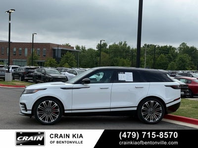 2024 Land Rover Range Rover Velar Dynamic SE - 4WD / SUNROOF / CLEAN CARFAX