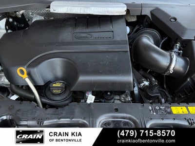 2020 Land Rover Range Rover Evoque SE - AWD / CLEAN CARFAX