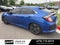 2017 Honda Civic EX - SUNROOF
