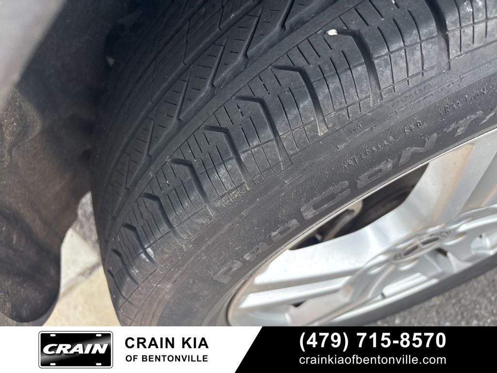 2021 Mercedes-Benz GLA GLA 250