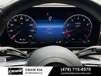 2024 Mercedes-Benz GLC GLC 300 4MATIC®