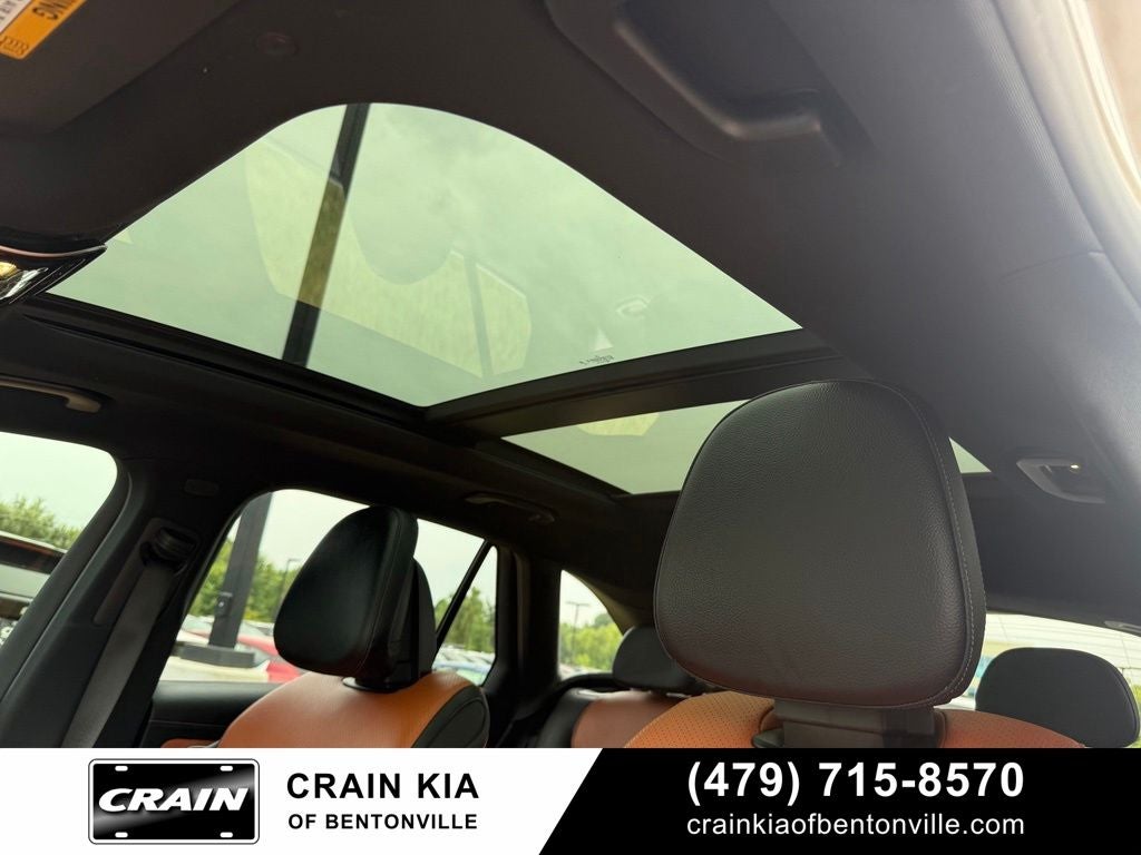 2024 Mercedes-Benz GLC GLC 300 4MATIC®