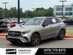 2024 Mercedes-Benz GLC GLC 300 4MATIC®