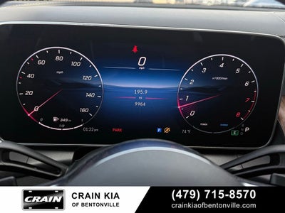 2025 Mercedes-Benz GLC GLC 300 4MATIC®