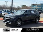 2025 Mercedes-Benz GLC GLC 300 4MATIC®