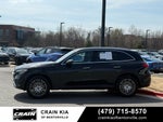 2025 Mercedes-Benz GLC GLC 300 4MATIC®