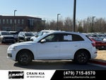 2018 Audi Q5 2.0T quattro