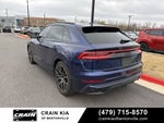 2021 Audi Q8 55 Prestige quattro - AWD / PANORAMIC SUNROOF