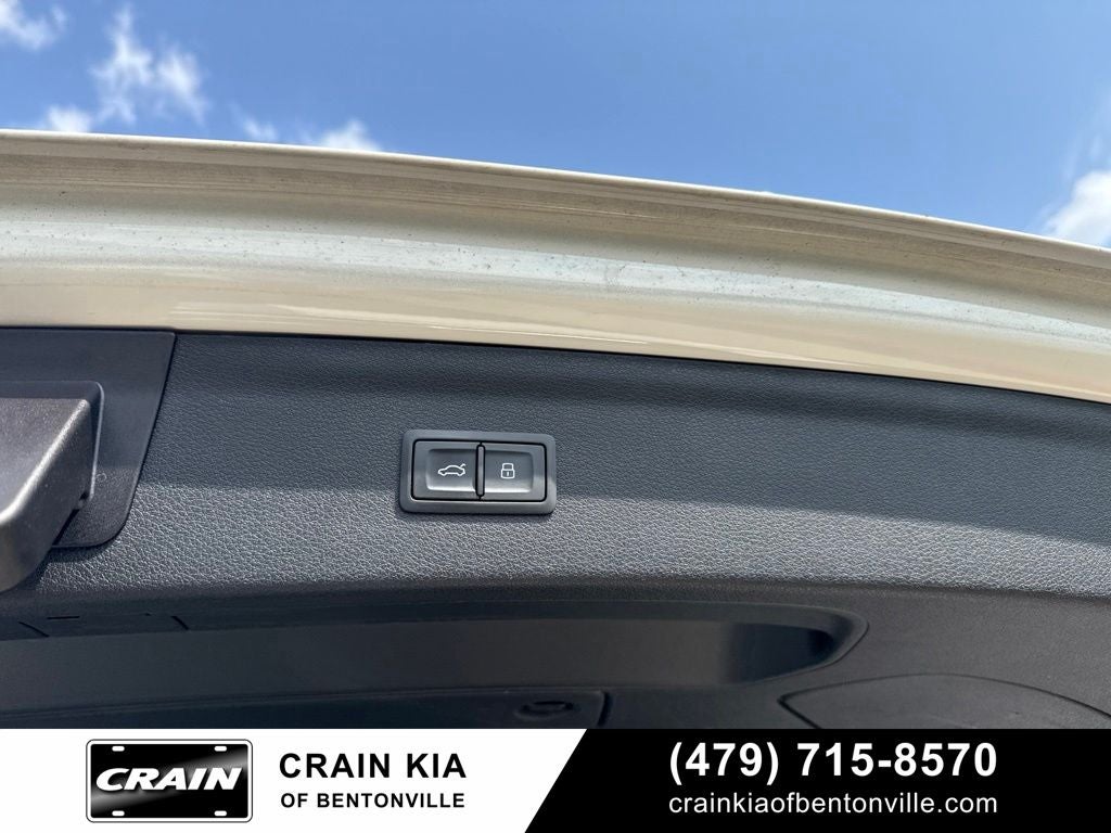 2018 Audi Q3 2.0T Premium Plus quattro
