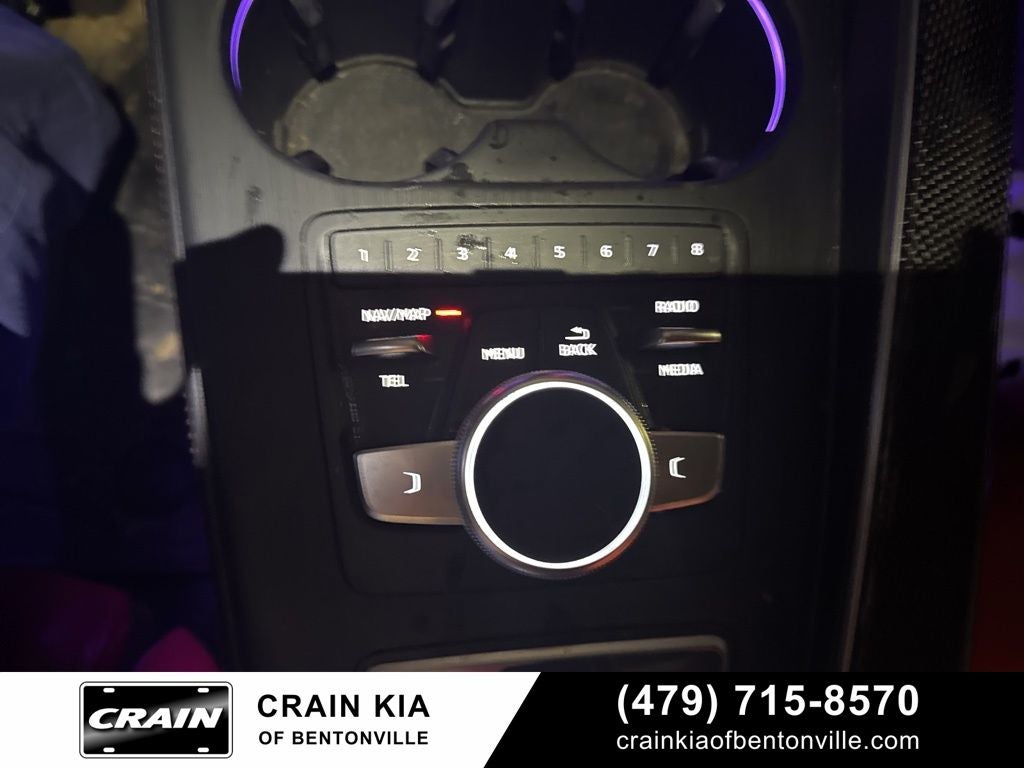 2018 Audi S4 3.0T Prestige quattro