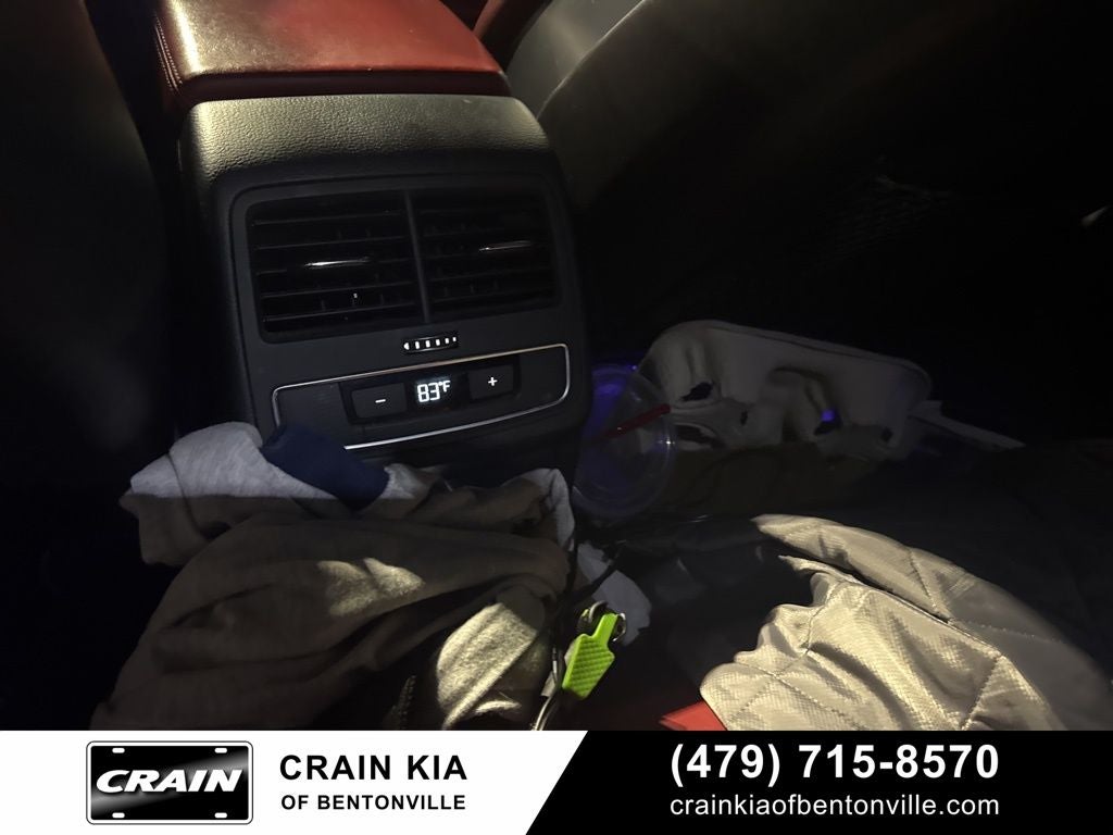 2018 Audi S4 3.0T Prestige quattro