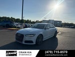 2018 Audi A6 3.0T Prestige quattro