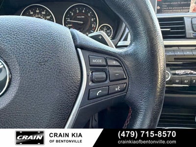 2017 BMW 3 Series 330i xDrive - WHOLESALE / AS-IS
