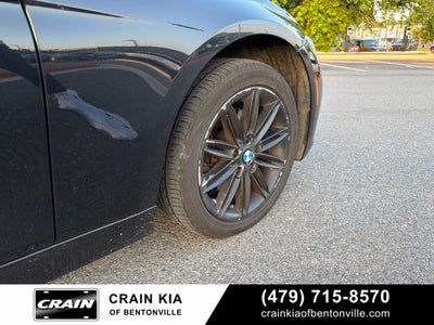 2017 BMW 3 Series 330i xDrive - WHOLESALE / AS-IS