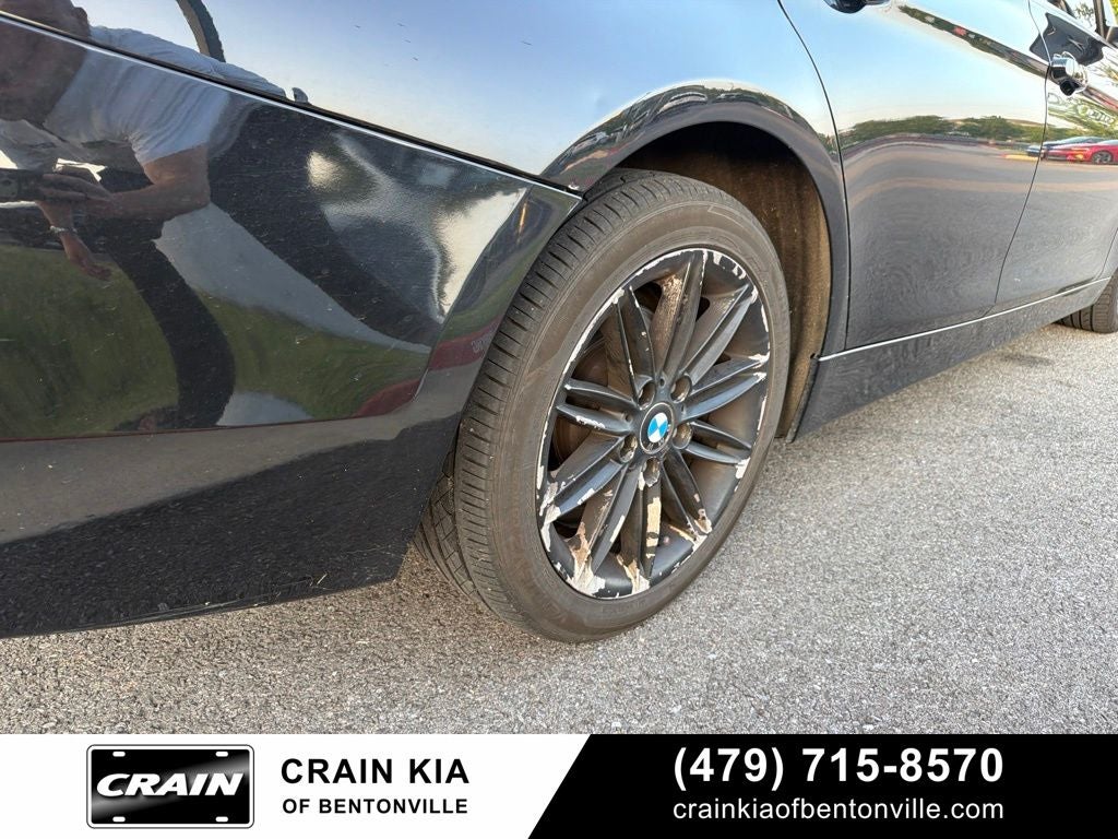 2017 BMW 3 Series 330i xDrive - WHOLESALE / AS-IS