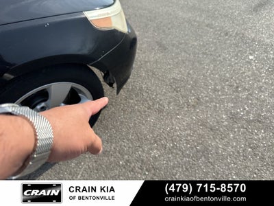 2007 BMW 5 Series 525i - SUNROOF / CLEAN CARFAX