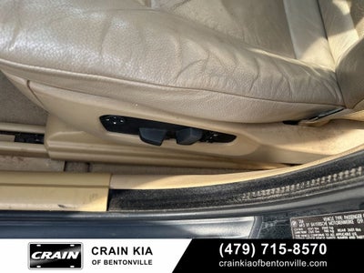 2007 BMW 5 Series 525i - SUNROOF / CLEAN CARFAX