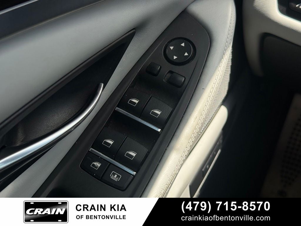 2014 BMW M5 Base - SUNROOF