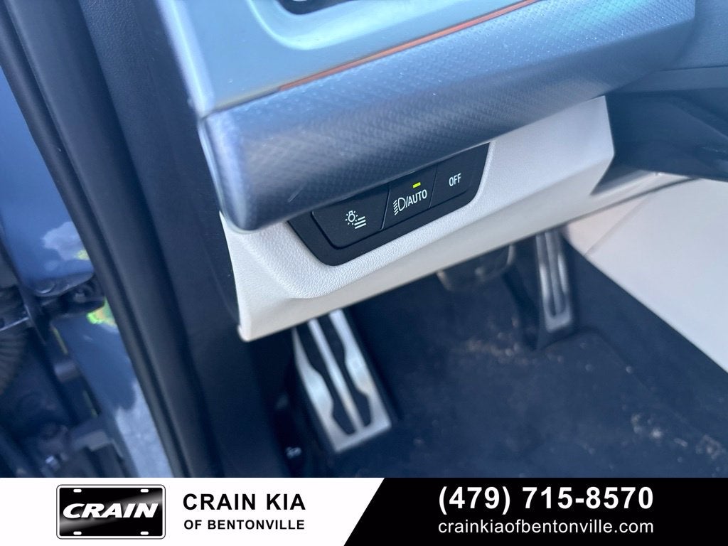 2024 BMW X1 M35i | PREMIUM PACKAGE