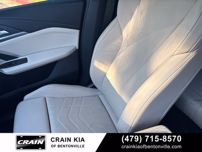 2024 BMW X1 M35i | PREMIUM PACKAGE