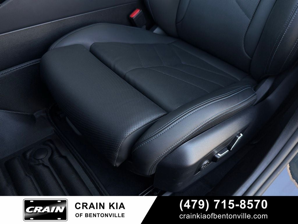 2024 BMW i5 M60 - AWD / PANORAMIC SUNROOF / CLEAN CARFAX