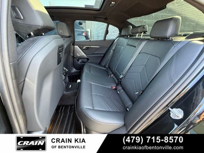 2024 BMW i5 M60 - AWD / PANORAMIC SUNROOF / CLEAN CARFAX