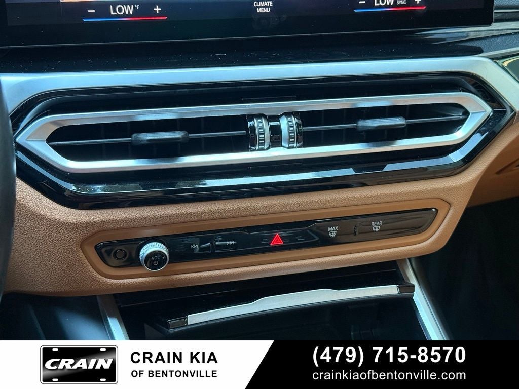 2023 BMW i4 eDrive40 - SUNROOF / CLEAN CARFAX / ONE OWNER