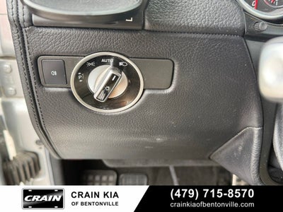 2018 Mercedes-Benz G-Class G 550 4MATIC® - 4WD / SUNROOF