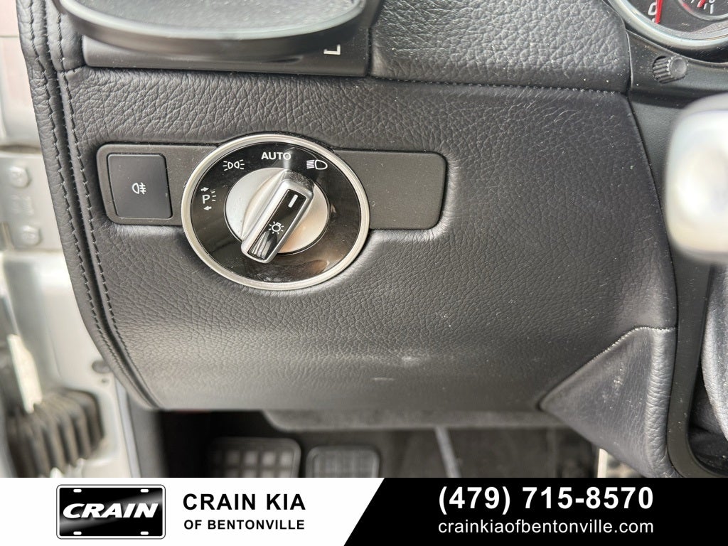 2018 Mercedes-Benz G-Class G 550 4MATIC® - 4WD / SUNROOF