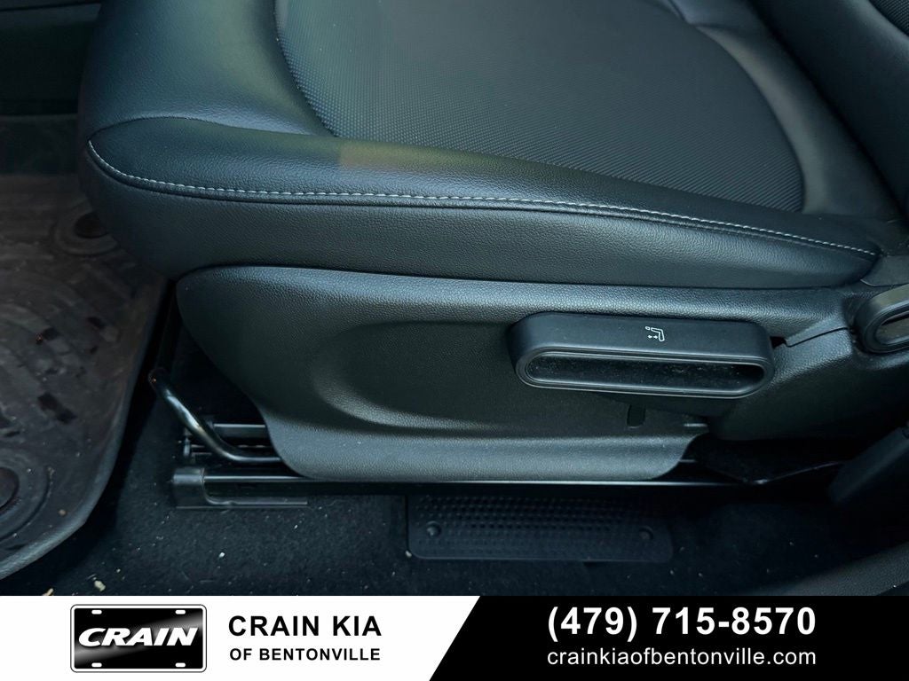 2022 MINI Cooper Countryman Base - PANORAMIC SUNROOF