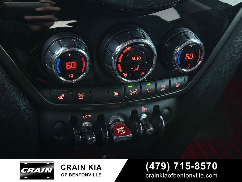 2022 MINI Cooper Countryman Base - PANORAMIC SUNROOF