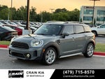 2022 MINI Cooper Countryman Base - PANORAMIC SUNROOF
