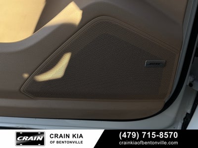 2019 Porsche Cayenne Base - AWD / PANORAMIC SUNROOF / CLEAN CARFAX