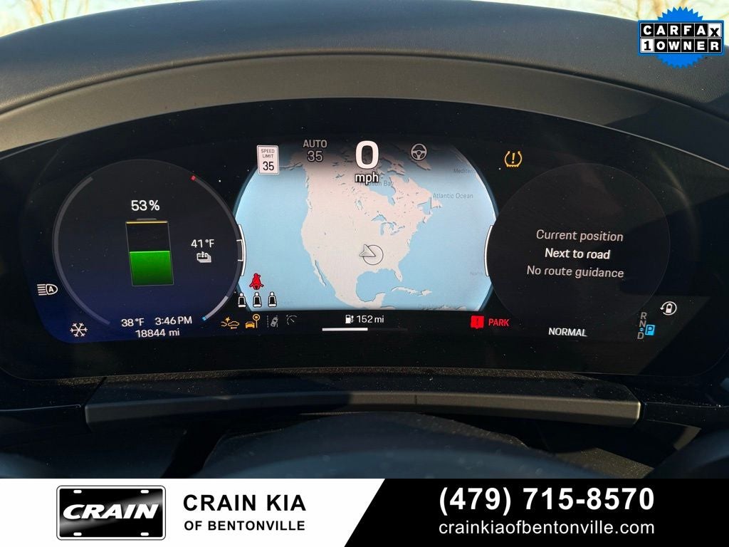 2024 Porsche Macan Electric 4 - AWD / PANORAMIC SUNROOF / ONE OWNER