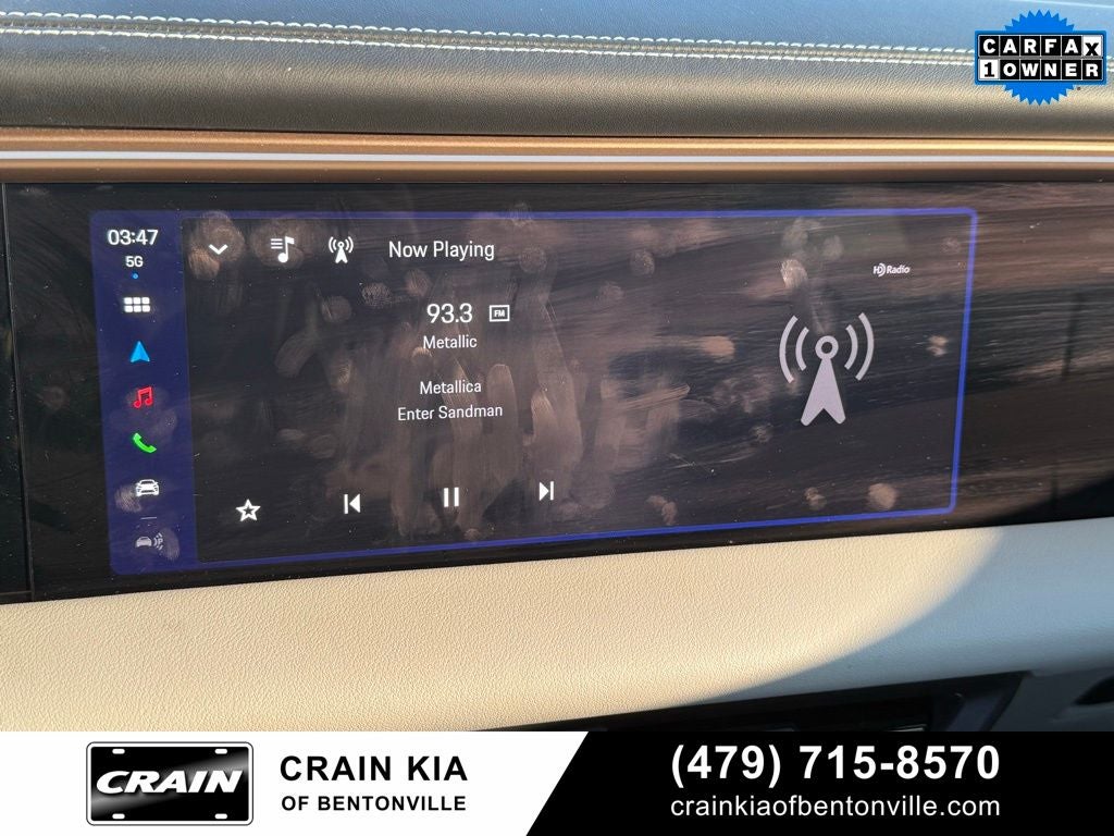 2024 Porsche Macan Electric 4 - AWD / PANORAMIC SUNROOF / ONE OWNER