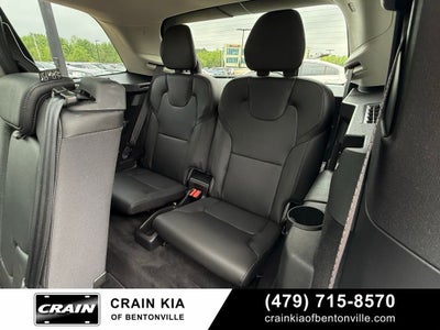 2020 Volvo XC90 T6 Momentum - AWD / PANORAMIC SUNROOF