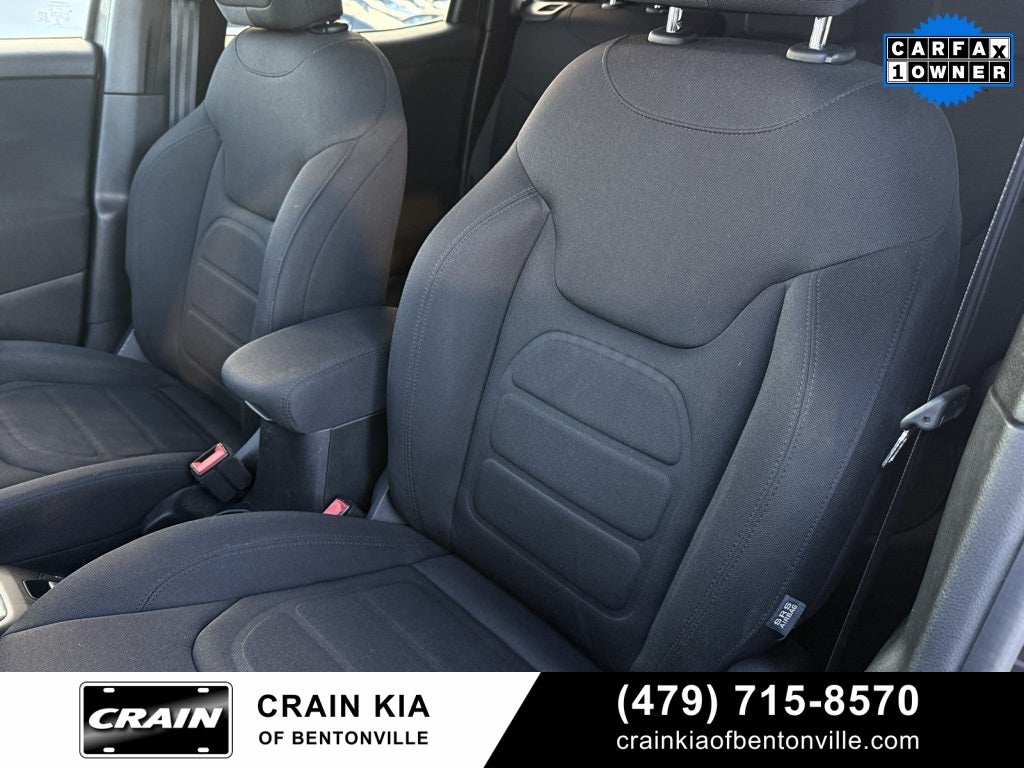 2019 Jeep Renegade Latitude - 4WD / CLEAN CARFAX / ONE OWNER