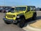 2023 Jeep Wrangler Rubicon 4xe 4X4 / CLEAN CARFAX / ONE OWNER