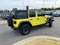 2023 Jeep Wrangler Rubicon 4xe 4X4 / CLEAN CARFAX / ONE OWNER