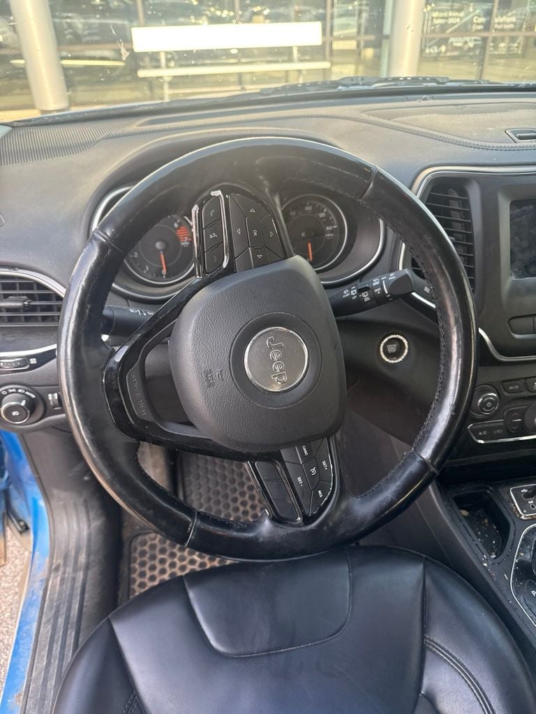 2020 Jeep Cherokee Latitude Plus LOW PAYMENTS / HEATED SEATS