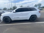 2021 Jeep Grand Cherokee Laredo X 4X4 / ONE OWNER