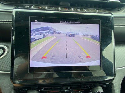2023 Jeep Grand Cherokee Altitude X 4X4 / HEATED SEATS