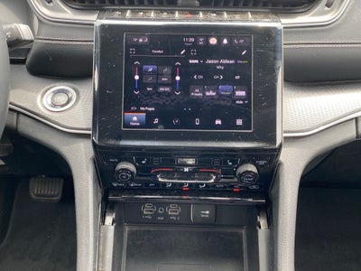 2023 Jeep Grand Cherokee Altitude X 4X4 / HEATED SEATS