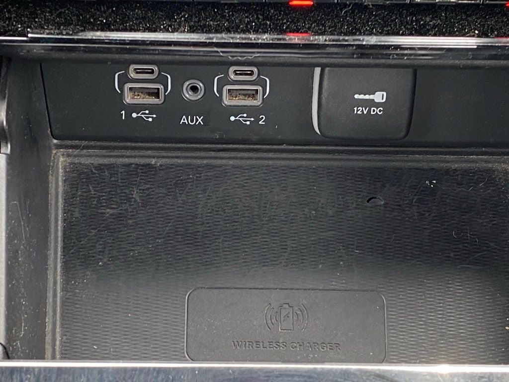 2023 Jeep Grand Cherokee Altitude X 4X4 / HEATED SEATS