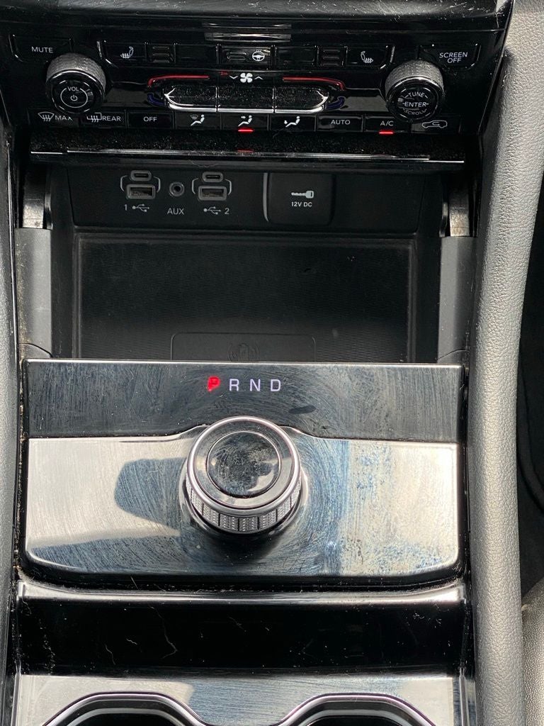 2023 Jeep Grand Cherokee Altitude X 4X4 / HEATED SEATS