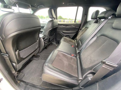 2023 Jeep Grand Cherokee Altitude X 4X4 / HEATED SEATS