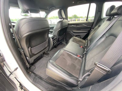 2023 Jeep Grand Cherokee Altitude X 4X4 / HEATED SEATS